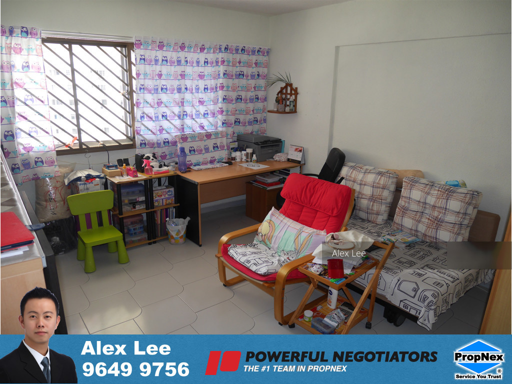 Blk 137 Bedok Reservoir Road (Bedok), HDB Executive #113360372